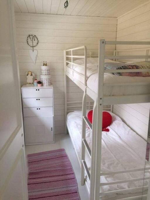 Charmig Stuga, Mellbystrand. Екстериор снимка